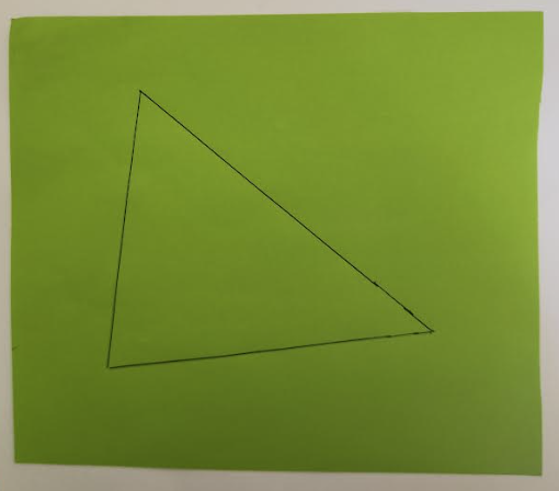 Triangle Tear Small Moments, Big Impact