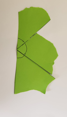 Triangle Tear Small Moments, Big Impact